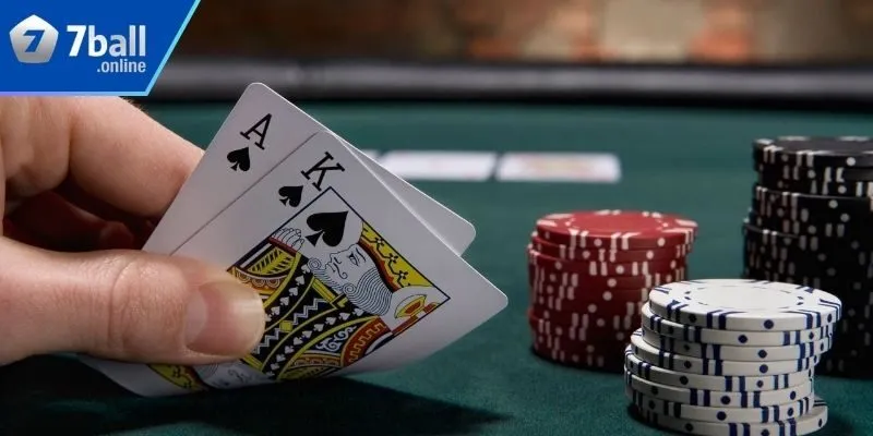 bí quyết chơi Poker