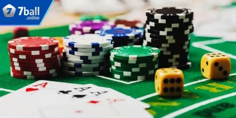 bí quyết chơi Poker