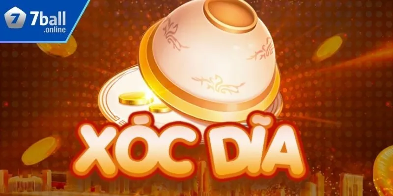 cách bắt cầu xóc đĩa