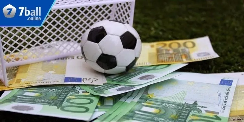 Luôn phải thực hiện bước soi kèo trước khi cược tại 77ball