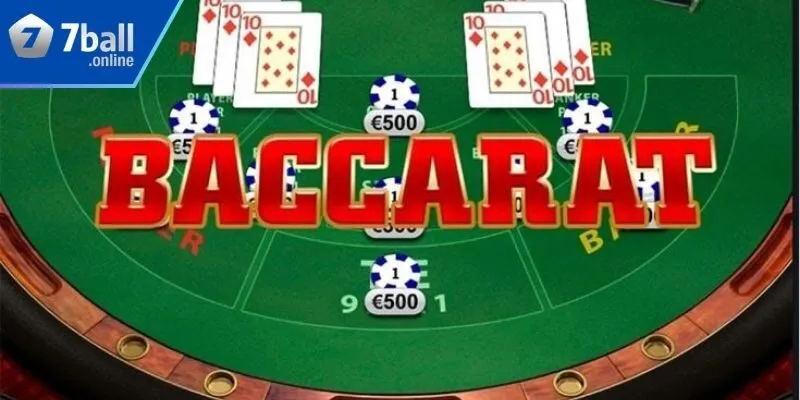 Phần mềm dự đoán Baccarat