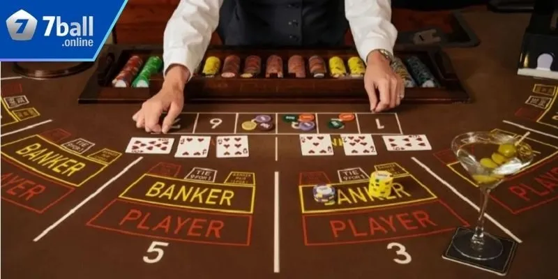 Thông tin sơ lược về tool hack Baccarat