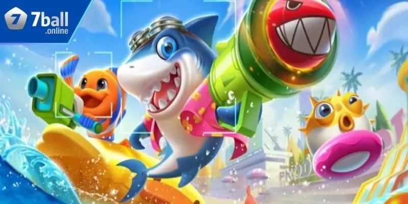 tải game bắn cá vip đổi thưởng