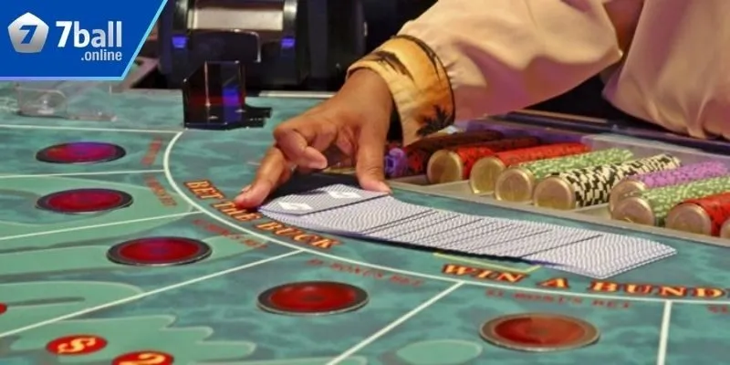 Cách chơi Baccarat online đơn giản nhất dành cho người mới