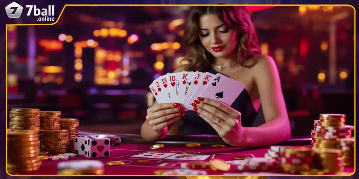 Các phiên bản Catte 77ball phổ biến nhất