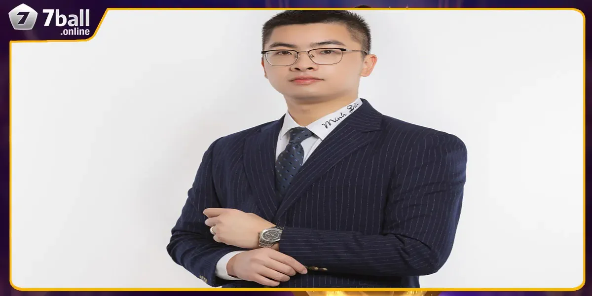 CEO Soobin Huỳnh Nam người sáng lập 77ball