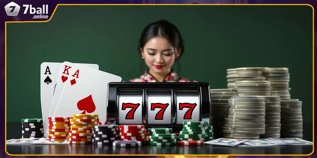 Đôi nét về tựa game Tiến lên miền Nam 77ball