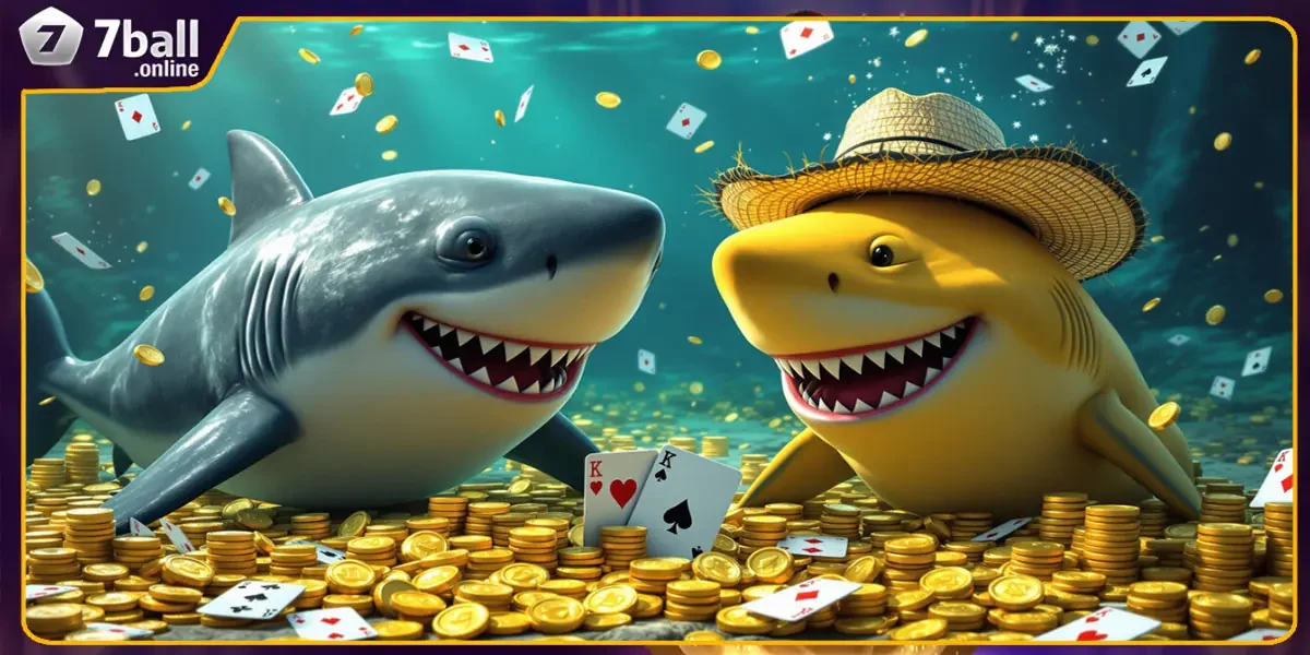 Giới thiệu ngắn về bắn cá phát tài 77ball