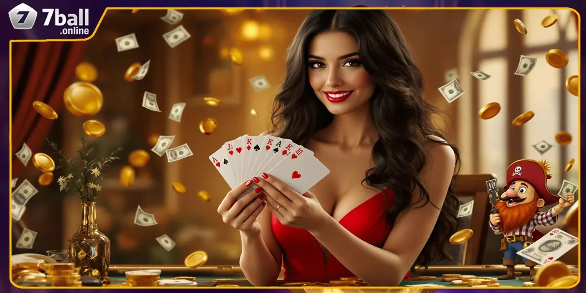 Hướng dẫn cách chơi Baccarat 77ball dễ hiểu