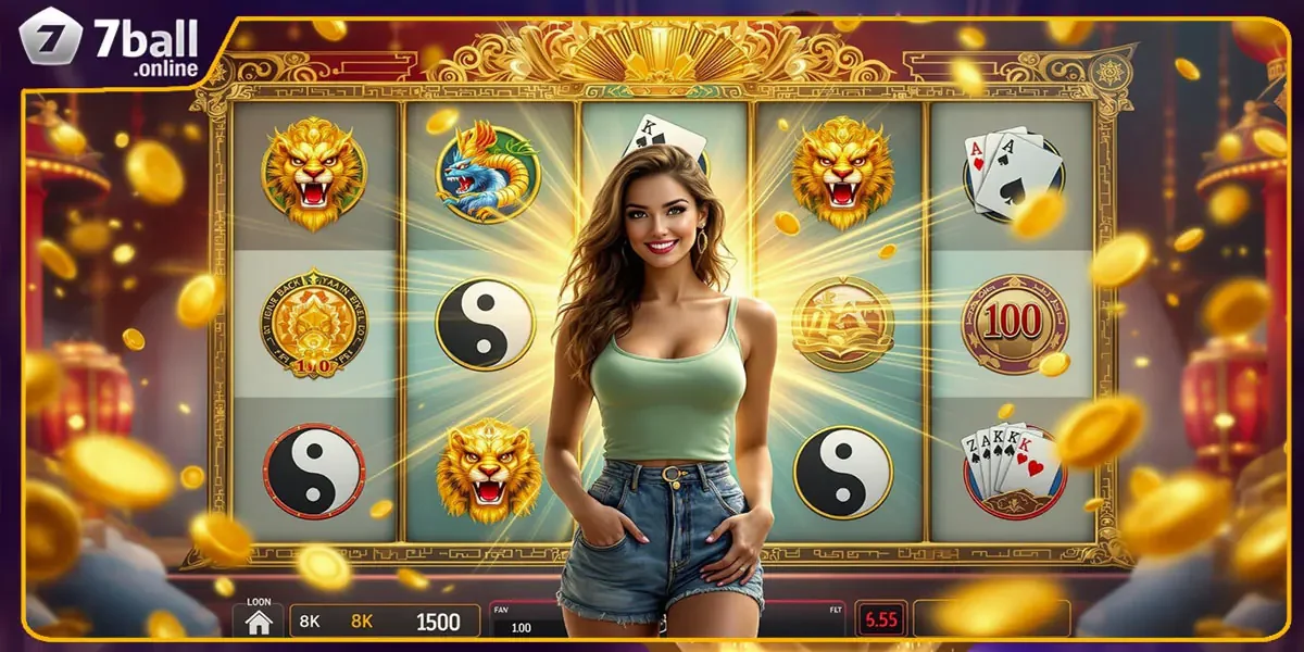 Hướng dẫn cách chơi Poker 77ball chi tiết