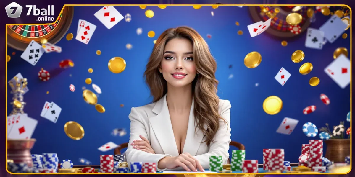 Khái niệm Catte 77ball là gì?