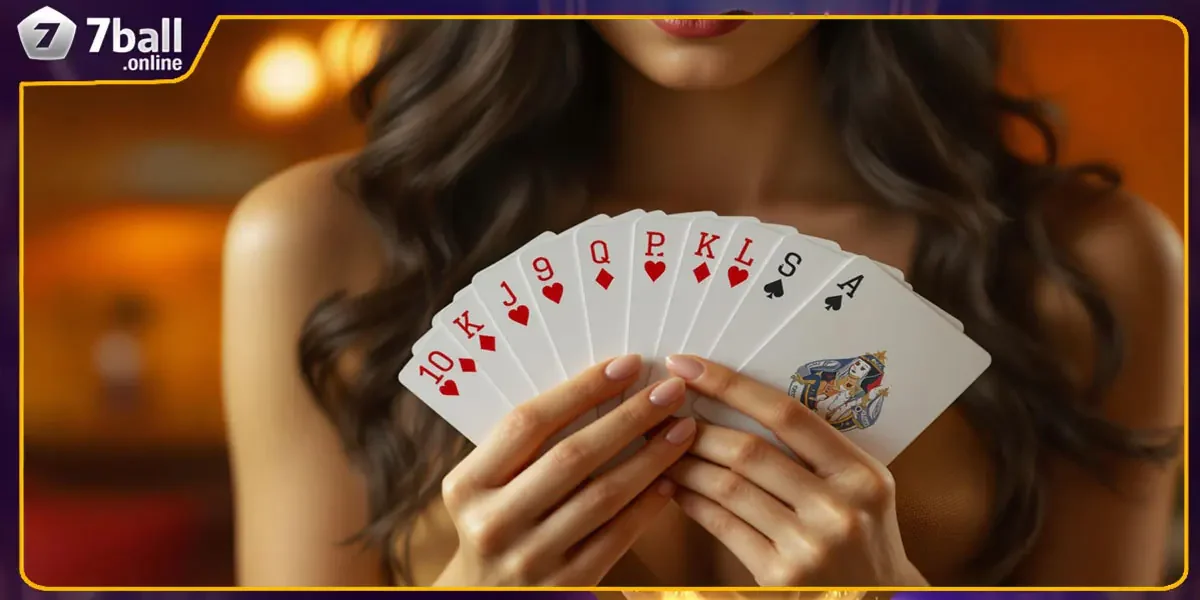 Mẹo chơi Baccarat 77ball tất thắng hiện nay