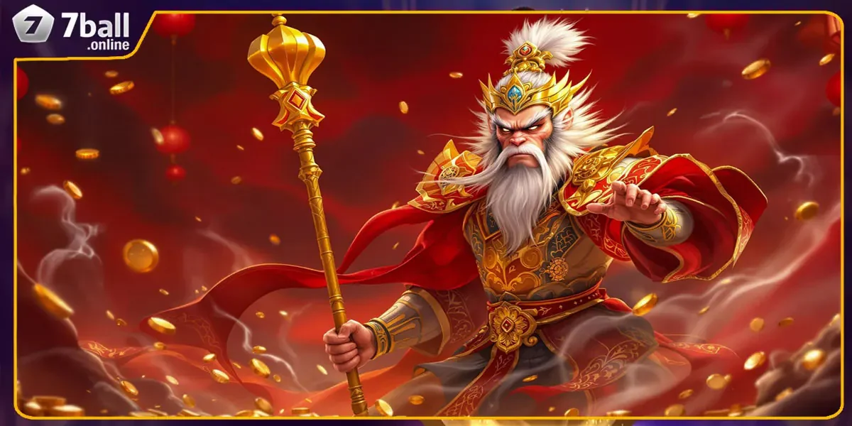 Mẹo chơi Tây Du Ký 77ball giúp tăng cơ hội chiến thắng