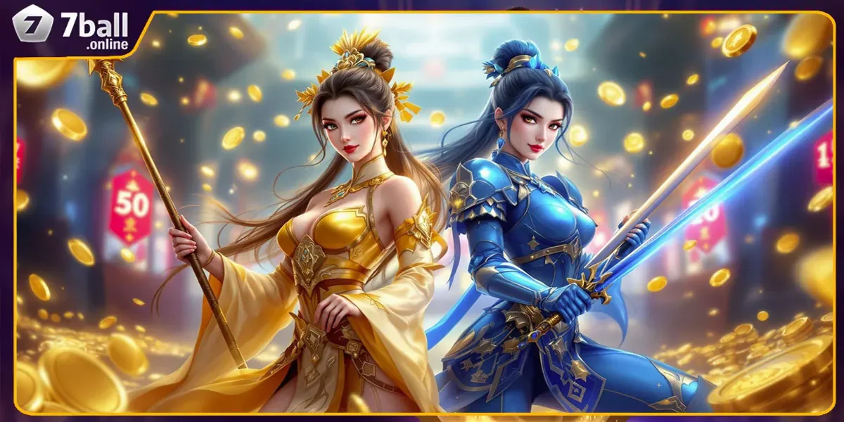 Quy định trong Sơn Tinh Thủy Tinh 77ball