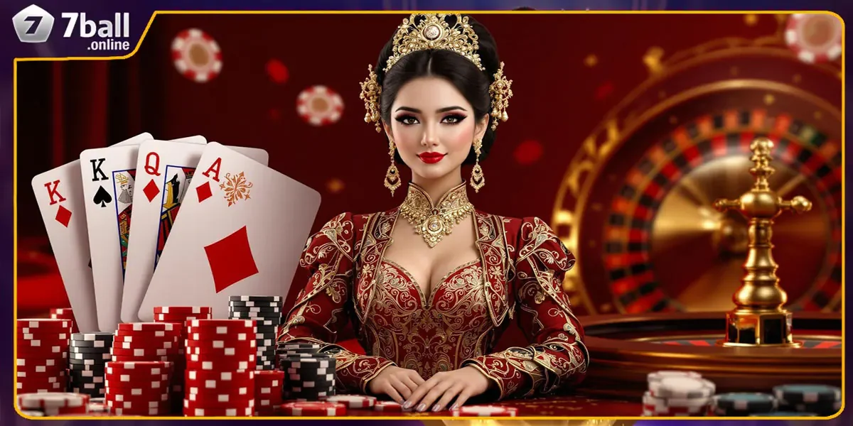 Toàn cảnh chuyên sâu về nhà cái 77ball tâm điểm giải trí